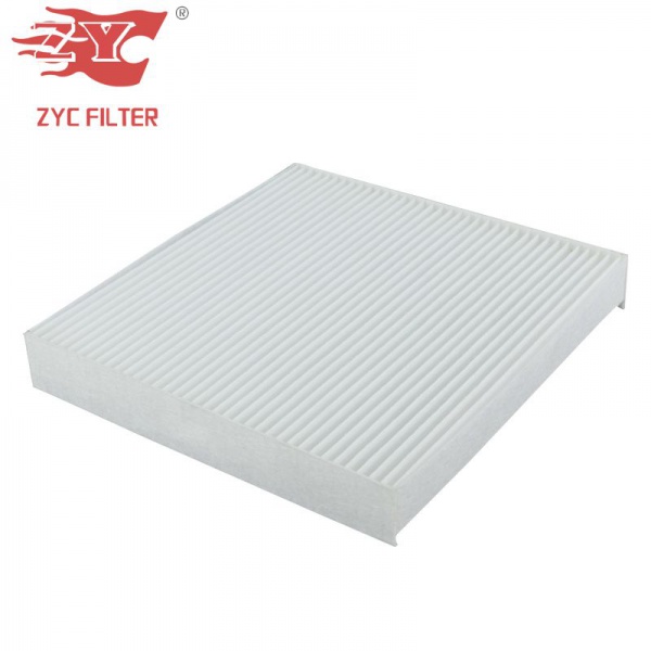 OEM WQZ40-080 Car Cabin Air Filter for Volkswagen Golf, Jetta, Passat