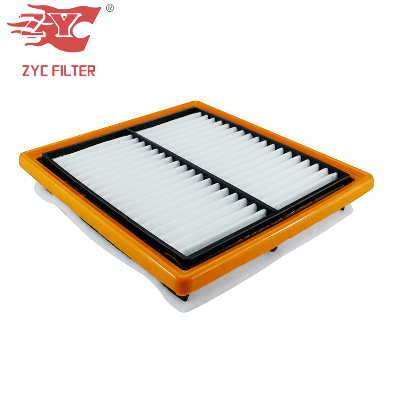 OEM 04E129620C Car Air Filter for Audi A3, Volkswagen Golf, Jetta, Passat