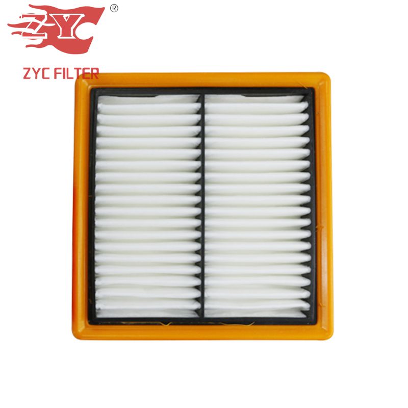OEM 04E129620C Car Air Filter for Audi A3, Volkswagen Golf, Jetta, Passat