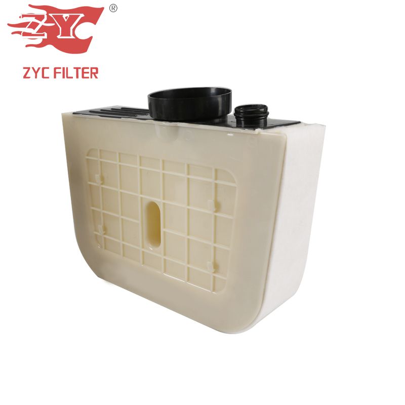OEM 4M0133843C Car Air Filter for Audi A4, A5, Volkswagen Jetta