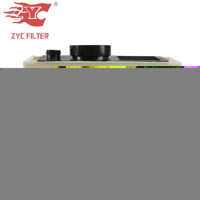 OEM 4M0133843C Car Air Filter for Audi A4, A5, Volkswagen Jetta