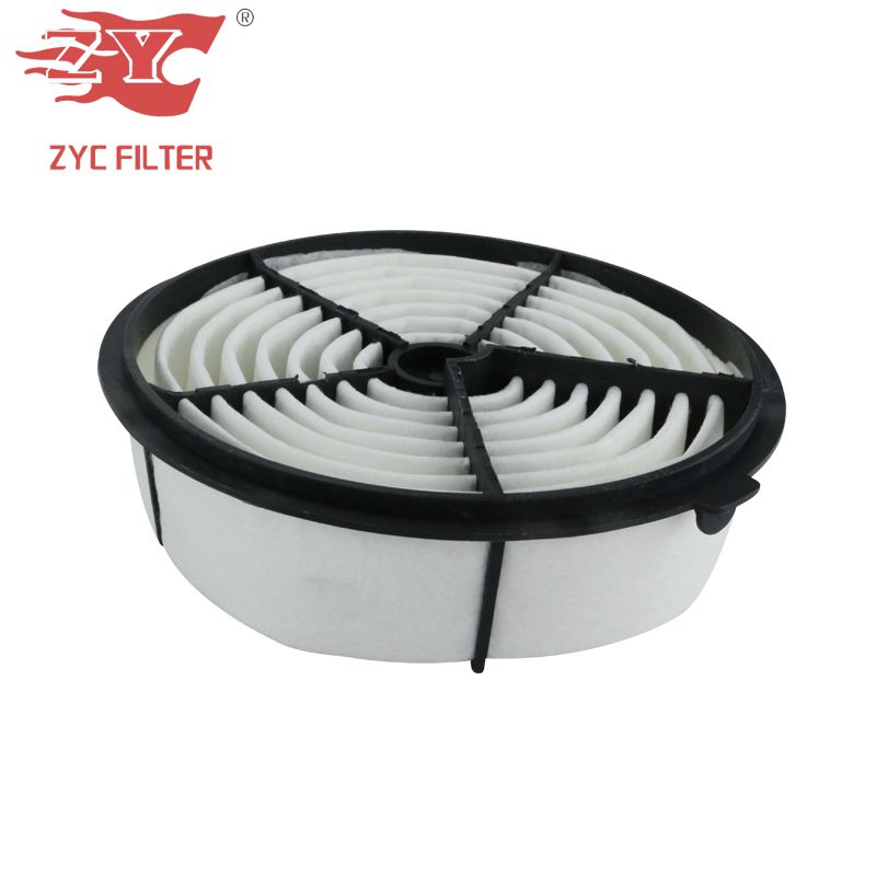 OEM 8-94465656-0 Car Air Filter for Audi A4, A5, Volkswagen Passat