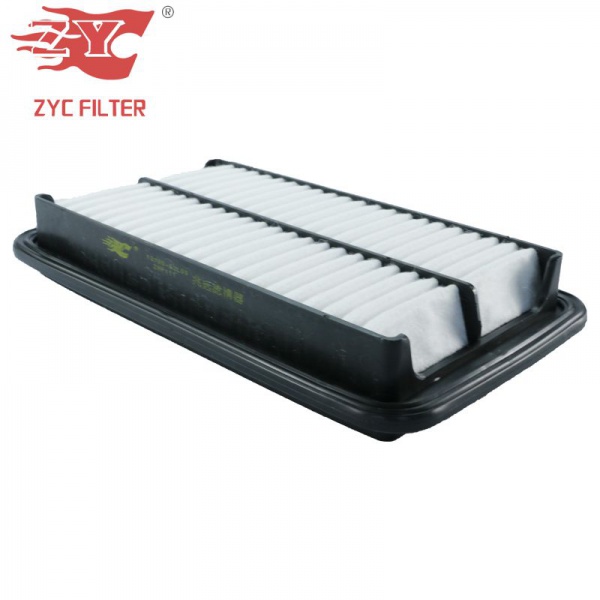 OEM 13780-62L00 Car Air Filter for Honda Civic, Accord, CR-V