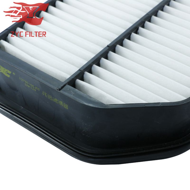 OEM 13780-65J00 Car Air Filter for Honda Civic, Accord, CR-V