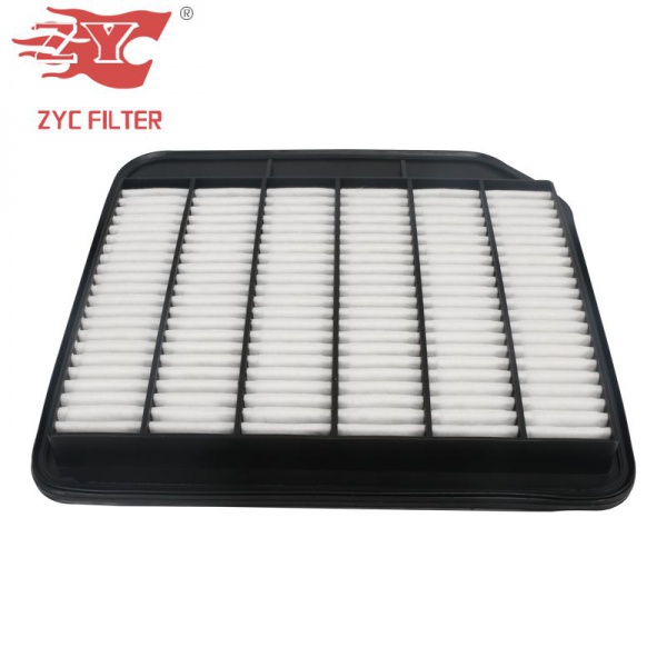 OEM 16546-1LK0E Car Air Filter for Toyota Camry, Corolla, RAV4