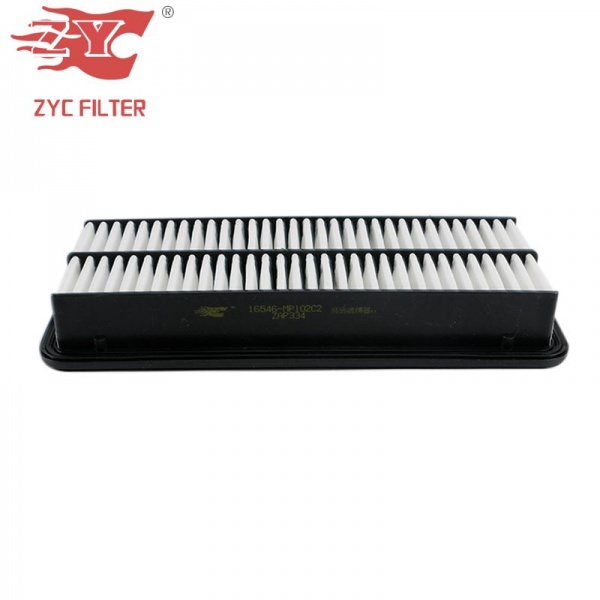 OEM 16546-MP102C2 Car Air Filter for Honda Civic, Accord, CR-V