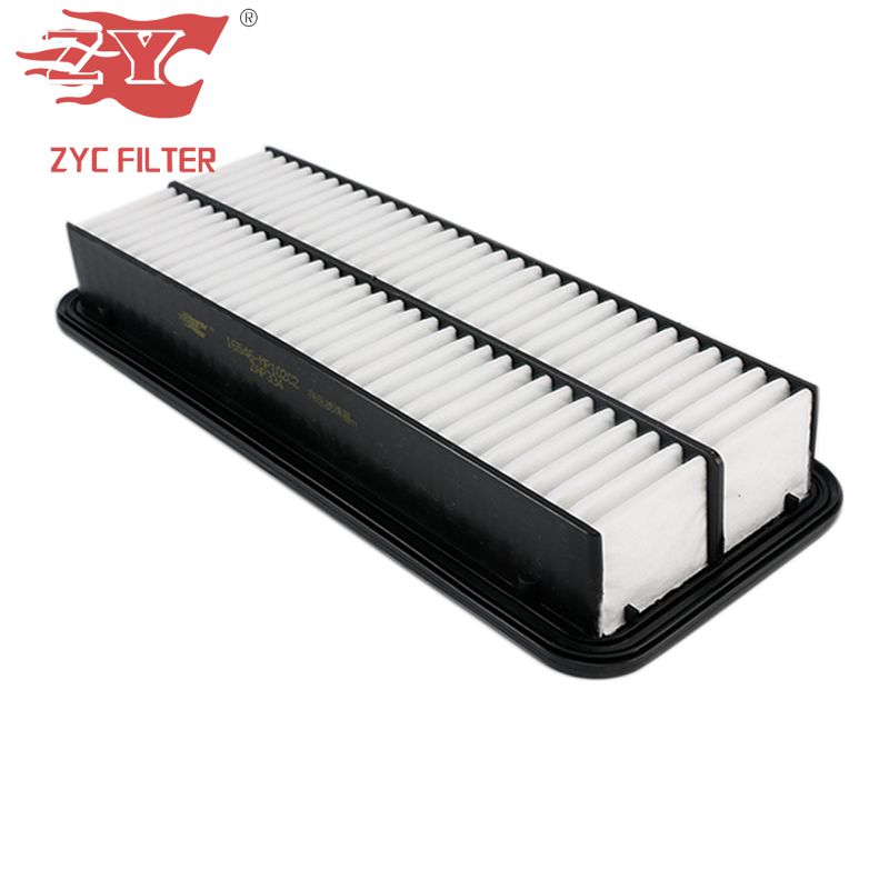 OEM 16546-MP102C2 Car Air Filter for Honda Civic, Accord, CR-V