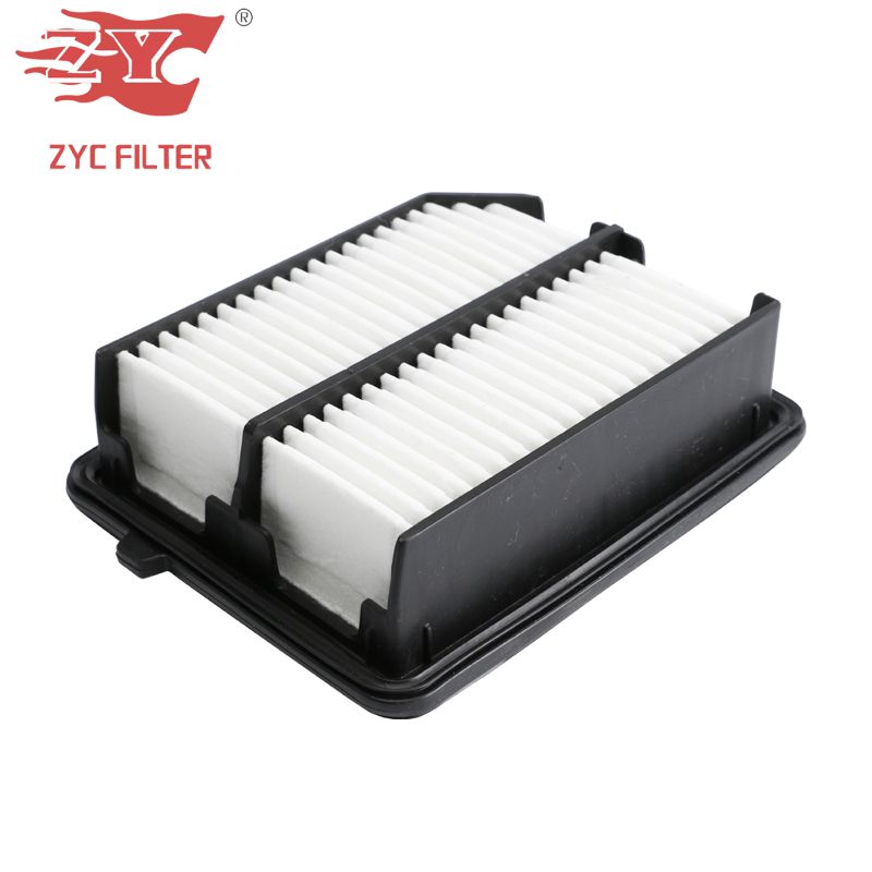 OEM 17220-5K0-A00 Car Air Filter for Honda Civic, Accord, CR-V