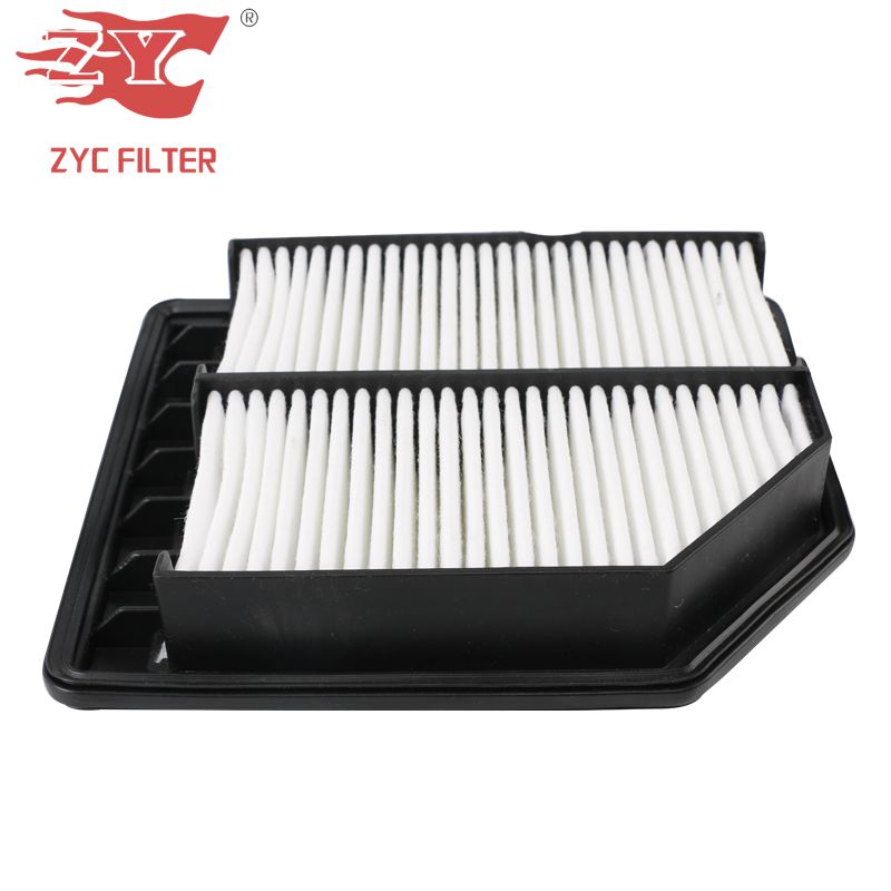 OEM 17220-RNA-Y00 Car Air Filter for Honda Civic, Accord, CR-V