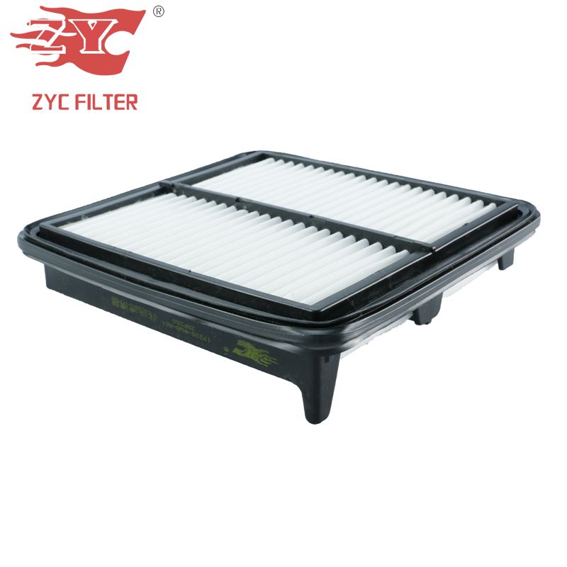 OEM 17220-RW0-A00 Car Air Filter for Honda Civic, Accord, CR-V
