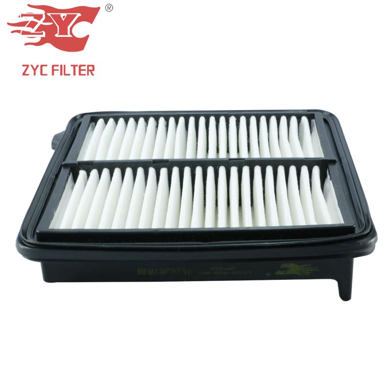 OEM 17220-RW0-A00 Car Air Filter for Honda Civic, Accord, CR-V