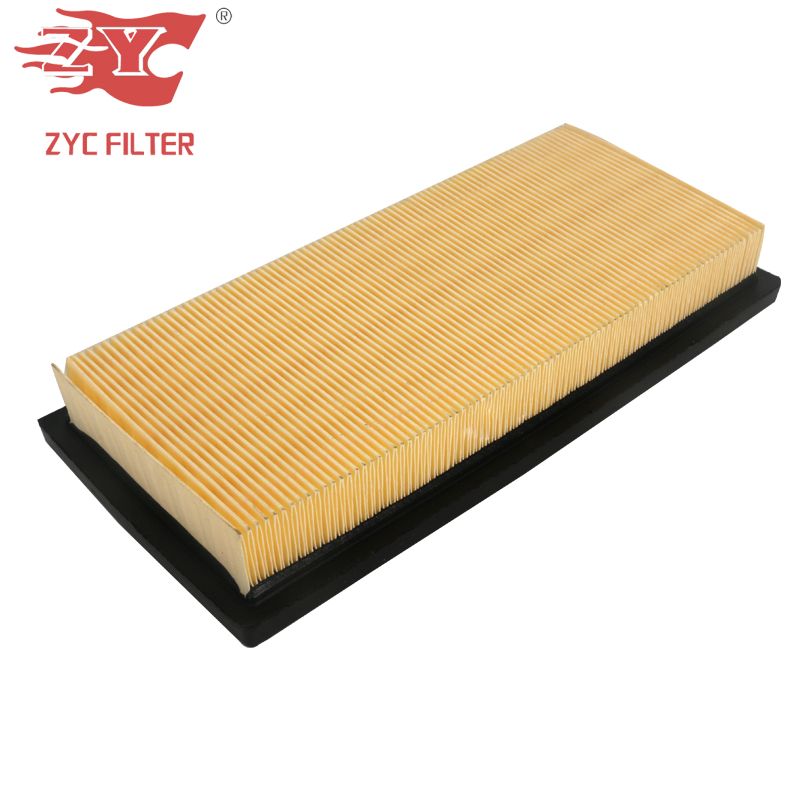 OEM 17801-0Y050 Car Air Filter for Toyota Camry, Corolla, RAV4