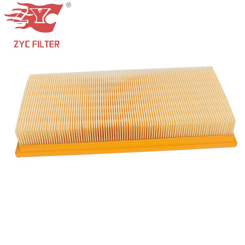 OEM 17801-02050 Car Air Filter for Toyota Corolla, Camry, RAV4