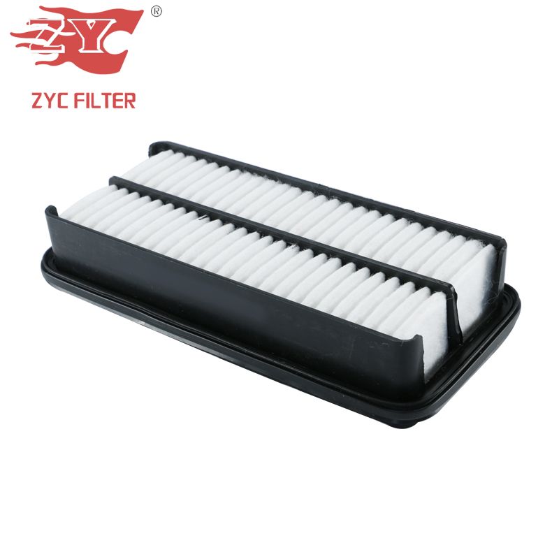 OEM 17801-11080 Car Air Filter for Toyota Corolla, Matrix, Yaris