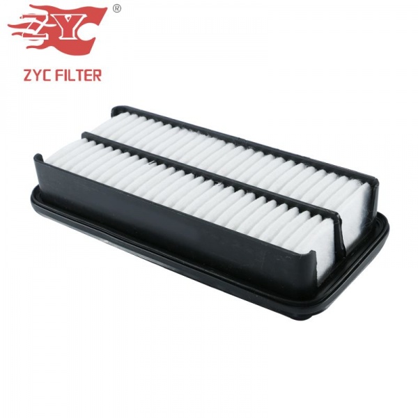 OEM 17801-11080 Car Air Filter for Toyota Corolla, Matrix, Yaris