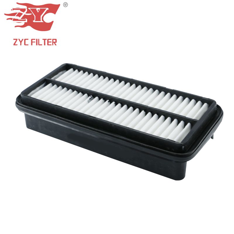 OEM 17801-11080 Car Air Filter for Toyota Corolla, Matrix, Yaris