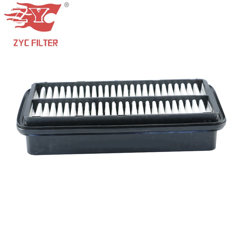 OEM 17801-11080 Car Air Filter for Toyota Corolla, Matrix, Yaris