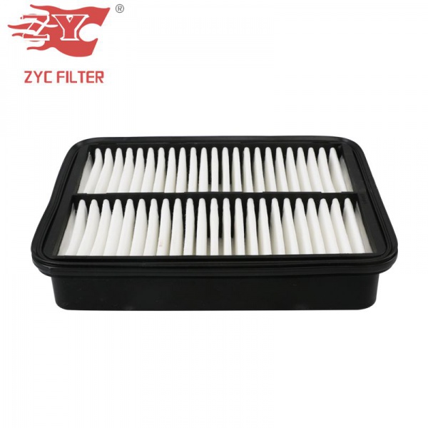OEM 17801-11090 Car Air Filter for Toyota Corolla, Matrix, Yaris