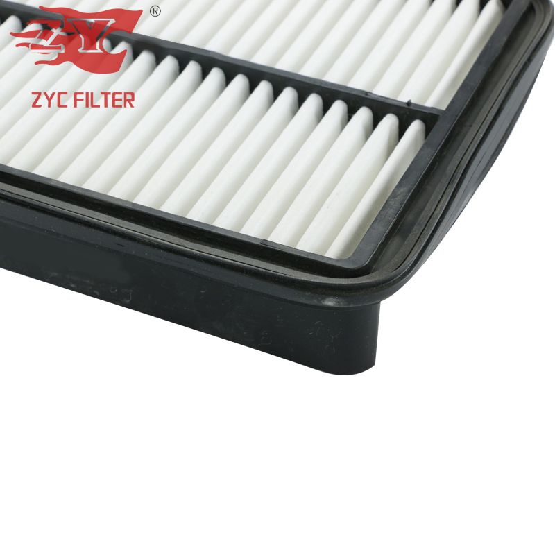 OEM 17801-15070 Car Air Filter for Toyota Camry, Corolla, RAV4