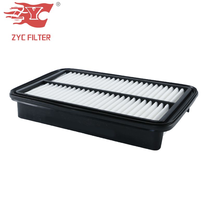 OEM 17801-16020 Car Air Filter for Toyota Camry, Corolla, RAV4