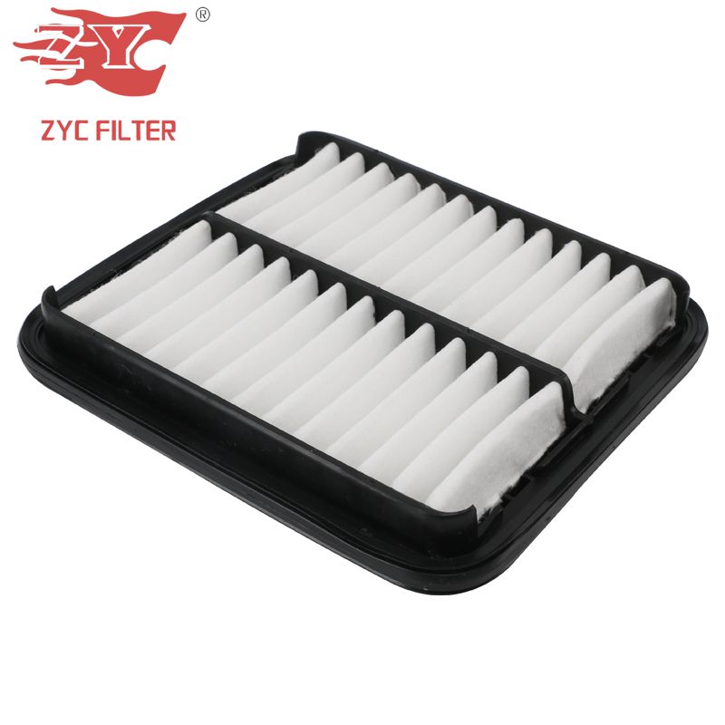 OEM 17801-21020 Car Air Filter for Toyota Camry, Corolla, RAV4