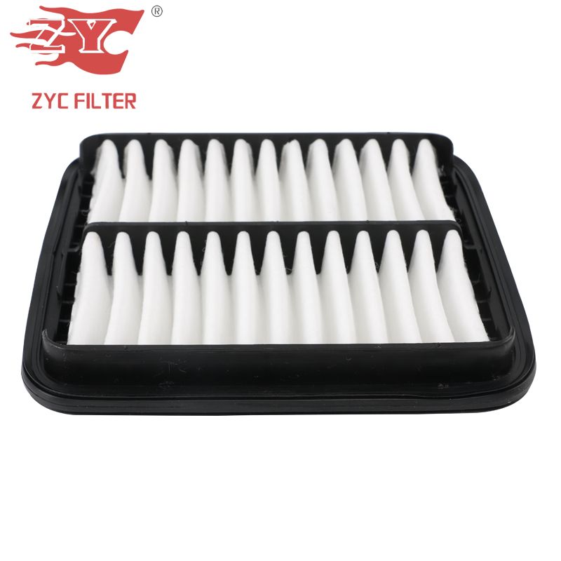 OEM 17801-21020 Car Air Filter for Toyota Camry, Corolla, RAV4