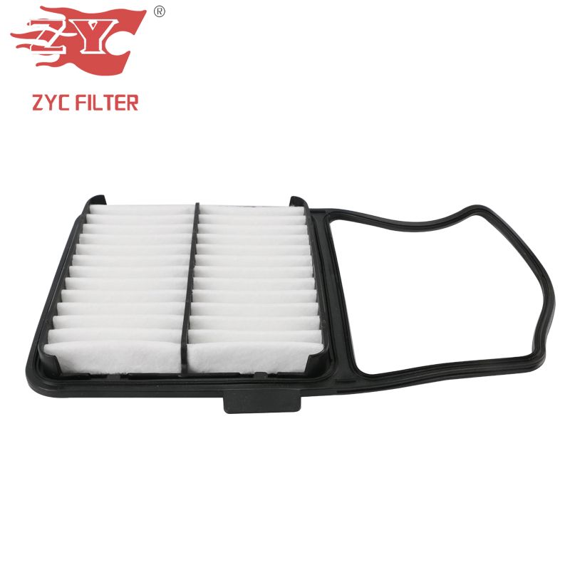 OEM 17801-21040 Car Air Filter for Toyota Camry, Corolla, RAV4