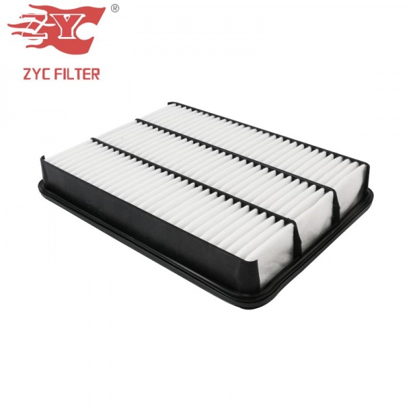 OEM 17801-30040 Car Air Filter for Toyota Camry, Avalon, Sienna