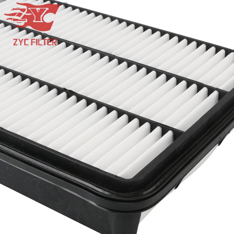 OEM 17801-30040 Car Air Filter for Toyota Camry, Avalon, Sienna