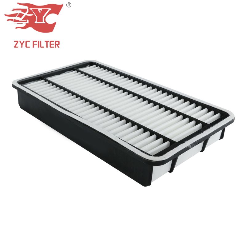 OEM 17801-30060 Car Air Filter for Toyota Camry, RAV4, Highlander