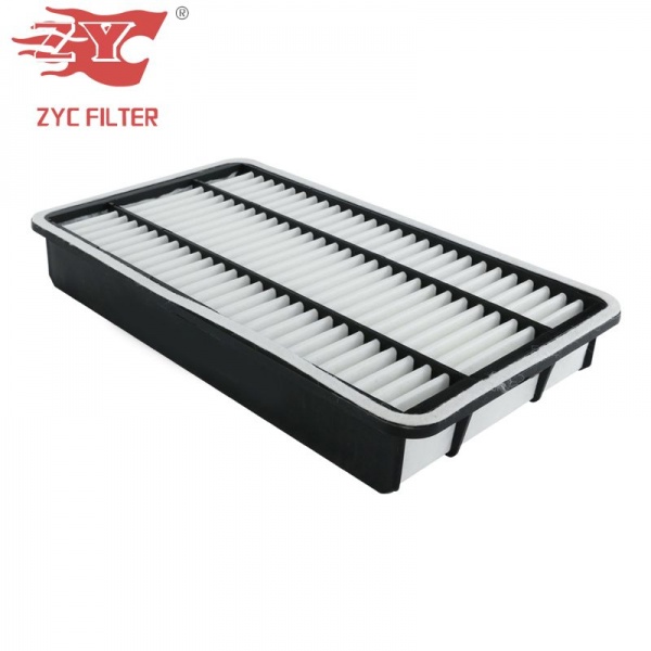 OEM 17801-30060 Car Air Filter for Toyota Camry, RAV4, Highlander