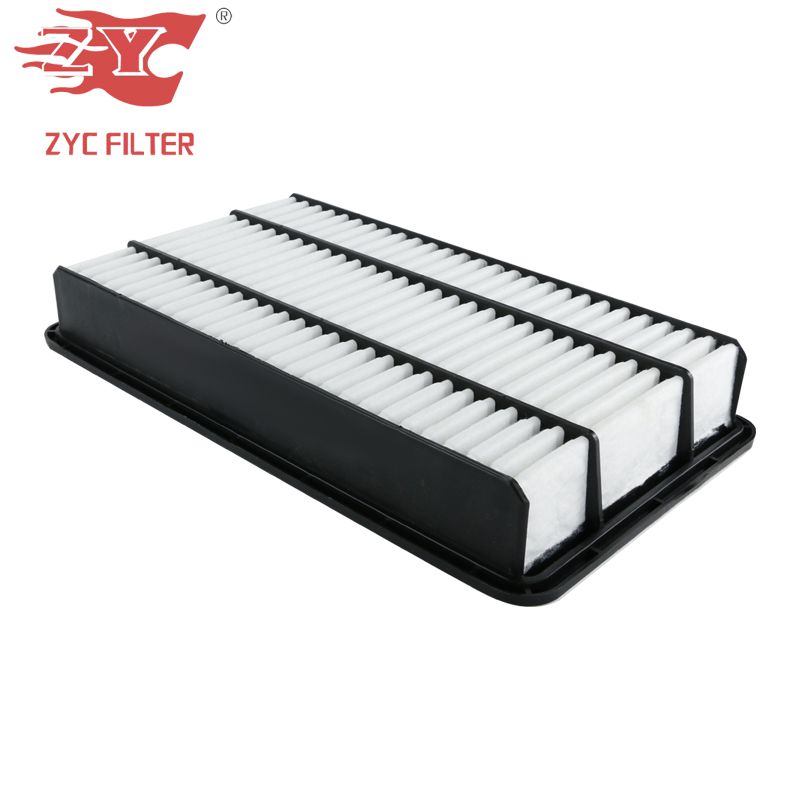 OEM 17801-30060 Car Air Filter for Toyota Camry, RAV4, Highlander