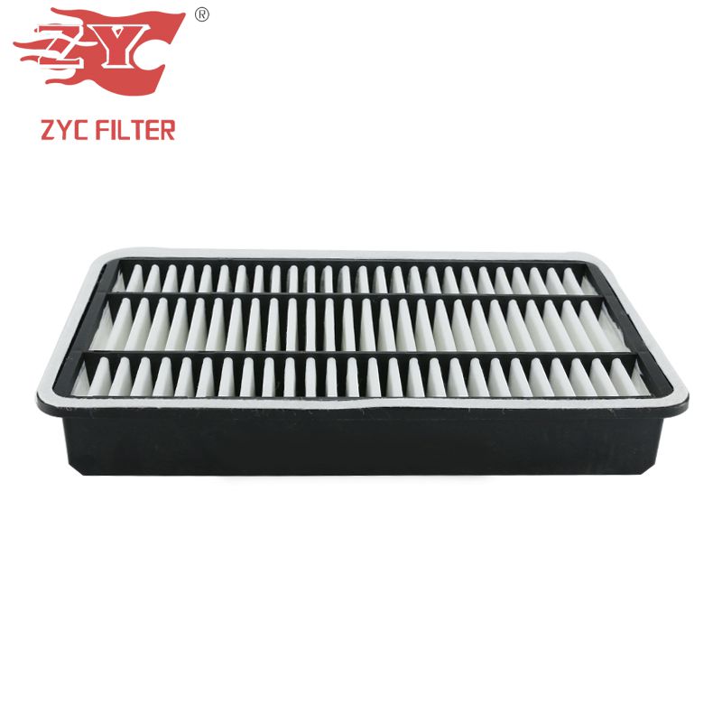 OEM 17801-30060 Car Air Filter for Toyota Camry, RAV4, Highlander