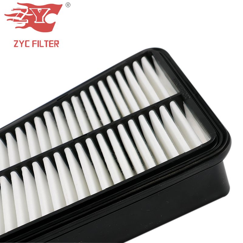 OEM 17801-31090 Car Air Filter for Toyota Camry, RAV4, Highlander