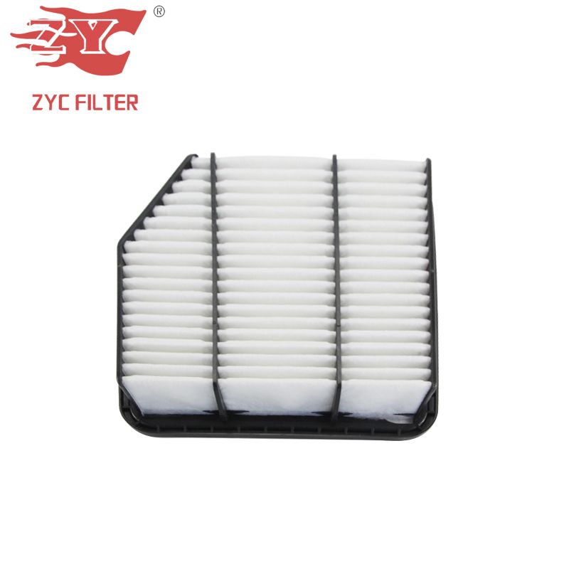 OEM 17801-31110 Car Air Filter for Toyota Camry, Corolla, RAV4