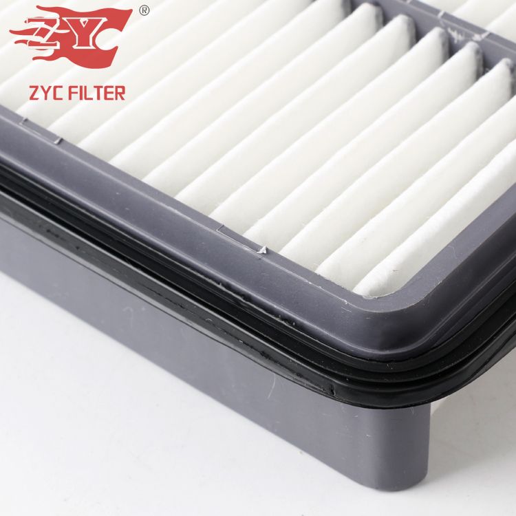 OEM 17801-35020 Car Air Filter for Toyota Camry, RAV4, Highlander