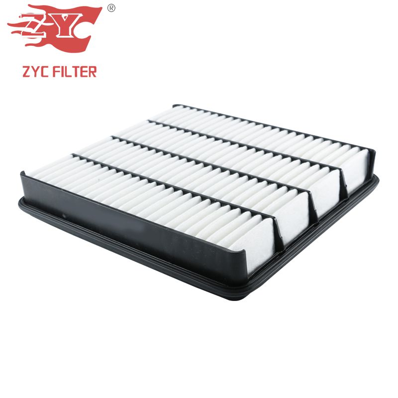 OEM 17801-38030 Car Air Filter for Toyota Camry, Corolla, RAV4