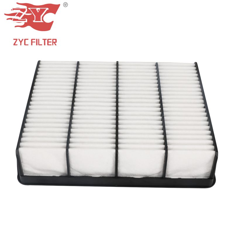 OEM 17801-46060 Car Air Filter for Toyota Camry, Corolla, RAV4