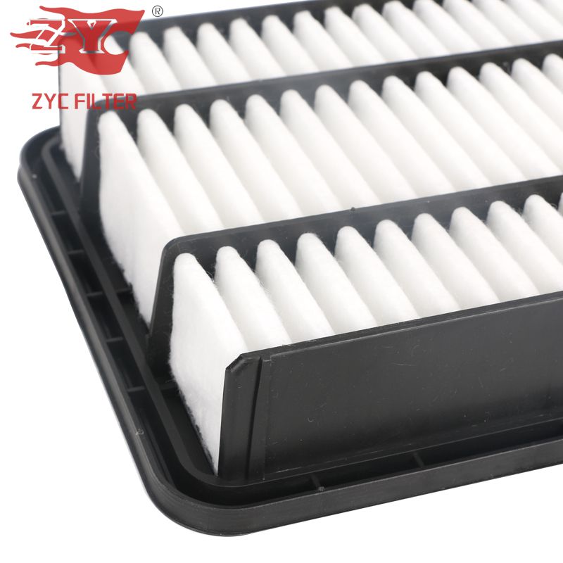 OEM 17801-46080 Car Air Filter for Toyota Camry, Corolla, RAV4