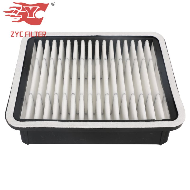 OEM 17801-46080 Car Air Filter for Toyota Camry, Corolla, RAV4