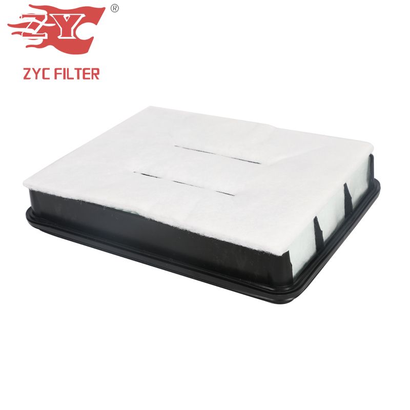 OEM 17801-51010 Car Air Filter for Toyota Camry, Corolla, RAV4