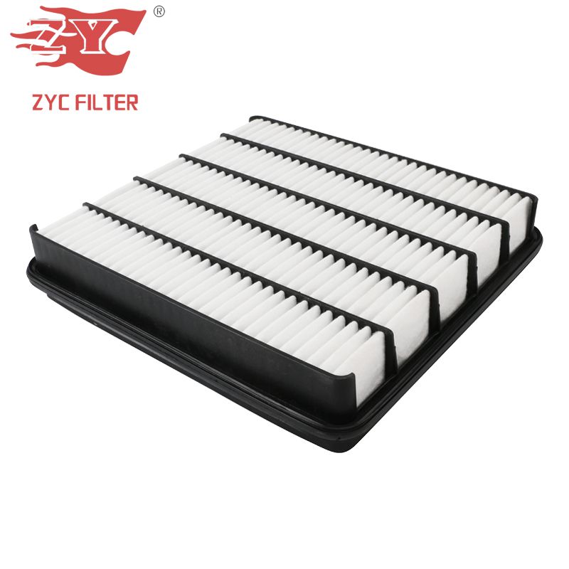 OEM 17801-51020 Car Air Filter for Toyota Camry, Corolla, RAV4
