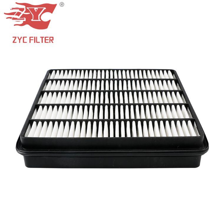 OEM 17801-64060 Car Air Filter for Toyota Camry, Corolla, RAV4