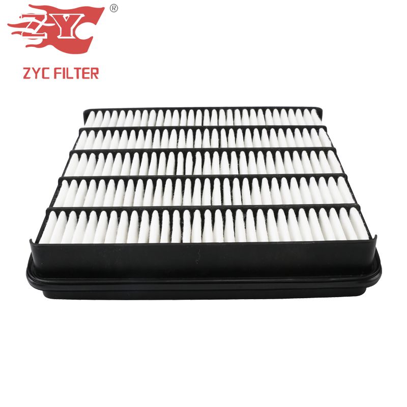 OEM 17801-64060 Car Air Filter for Toyota Camry, Corolla, RAV4