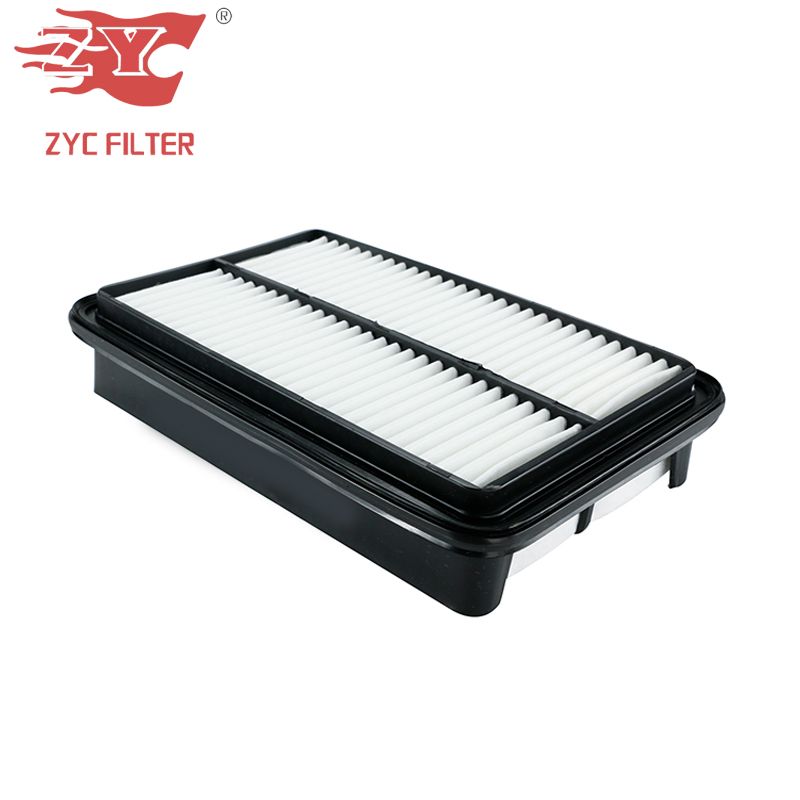 OEM 17801-70010 Car Air Filter for Toyota Camry, Avalon, RAV4