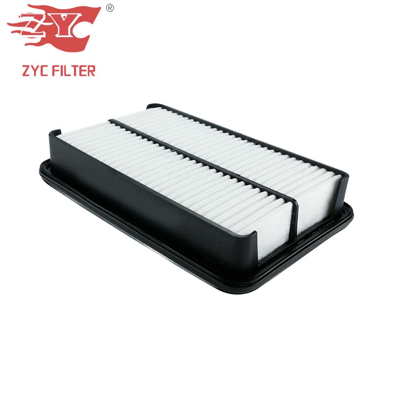 OEM 17801-70010 Car Air Filter for Toyota Camry, Avalon, RAV4