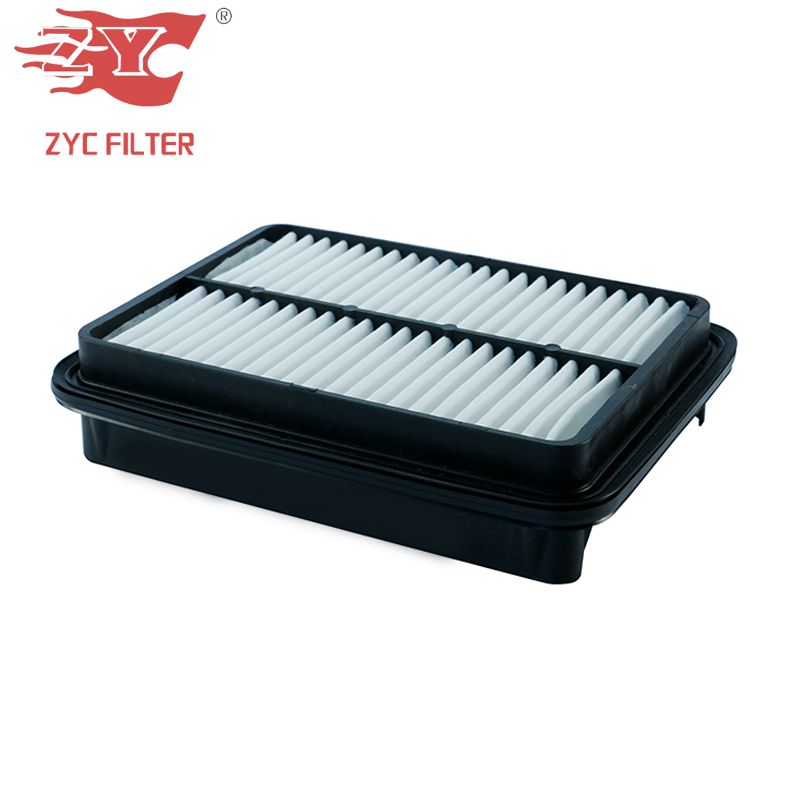 OEM 17801-74010 Car Air Filter for Toyota Camry, Corolla, RAV4