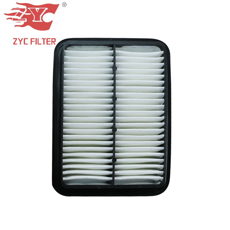 OEM 17801-74010 Car Air Filter for Toyota Camry, Corolla, RAV4