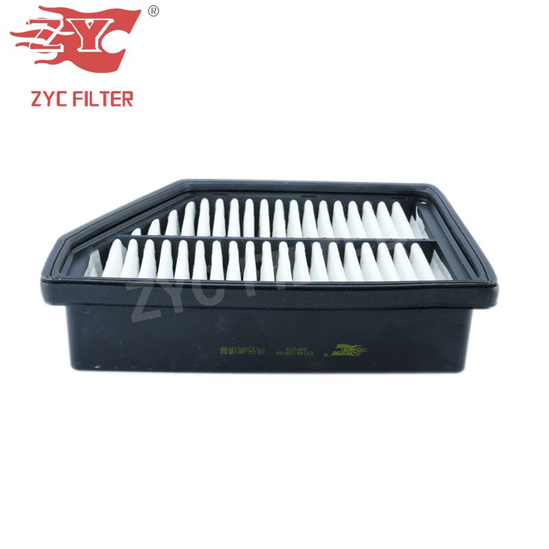 OEM 23140-34100 Car Air Filter for Hyundai Elantra, Tucson, Kia Forte, Soul