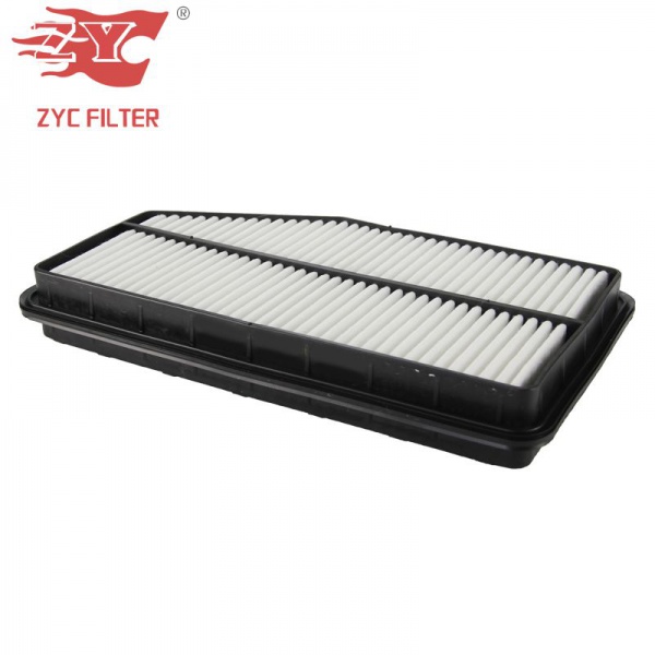 OEM 210005BCA0100 Car Air Filter for Nissan and GAC Trumpchi GA5